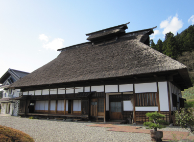 陸前高田の歴史文化　イメージ