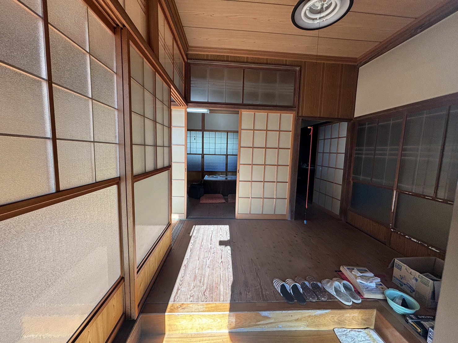 detached 矢作町寺前