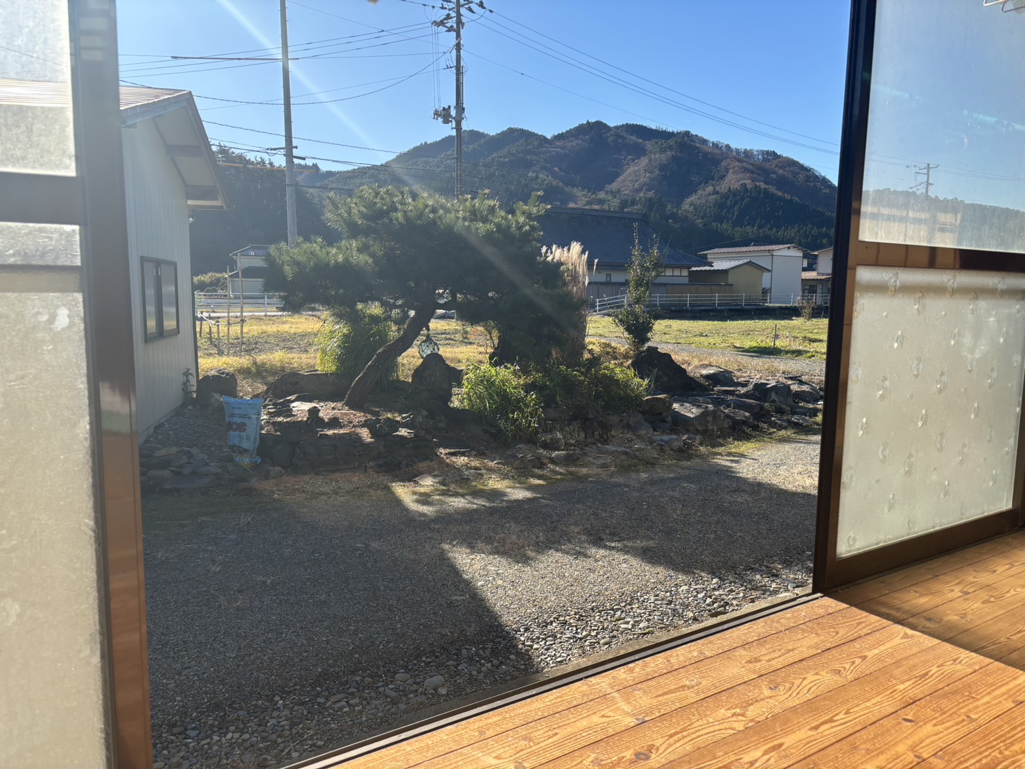 detached 矢作町寺前