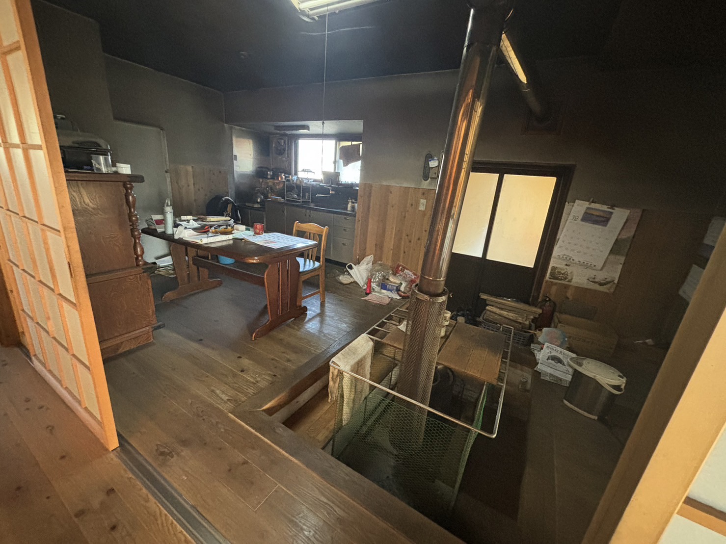 detached 矢作町寺前