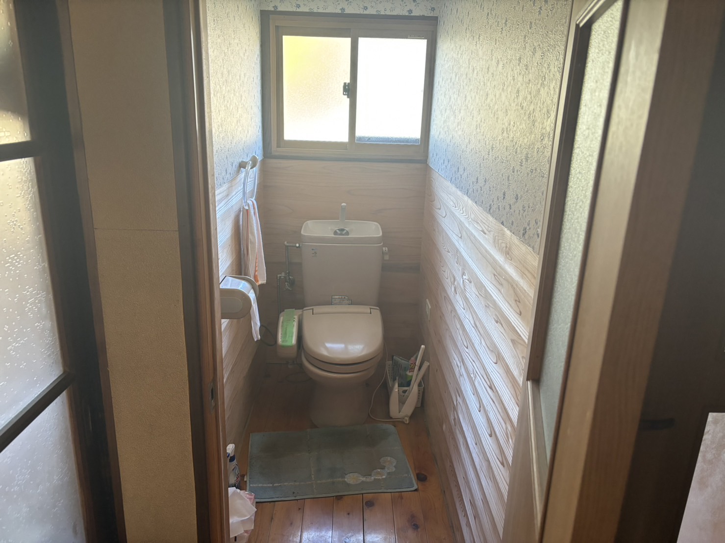 detached 矢作町寺前