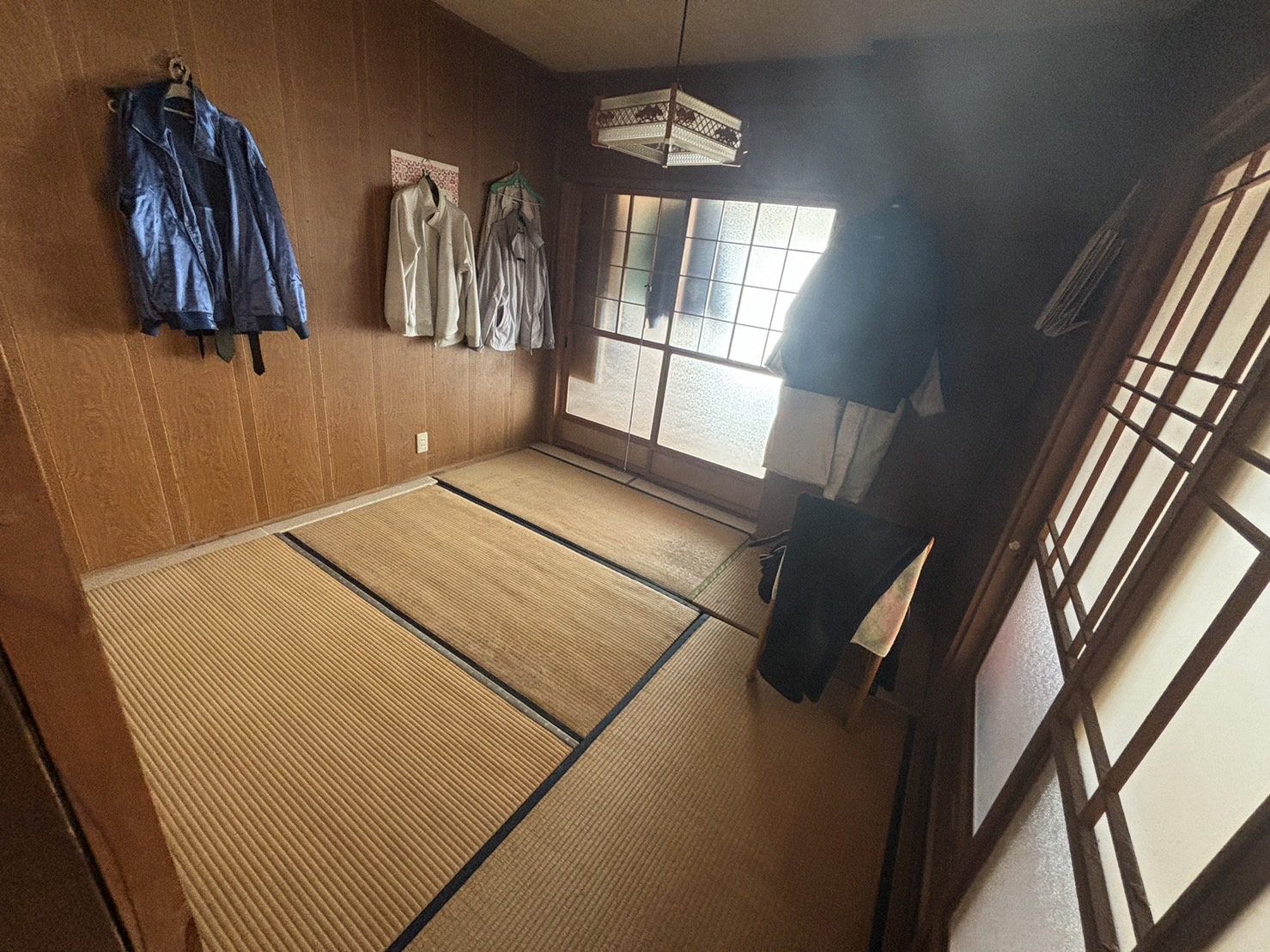 detached 矢作町寺前