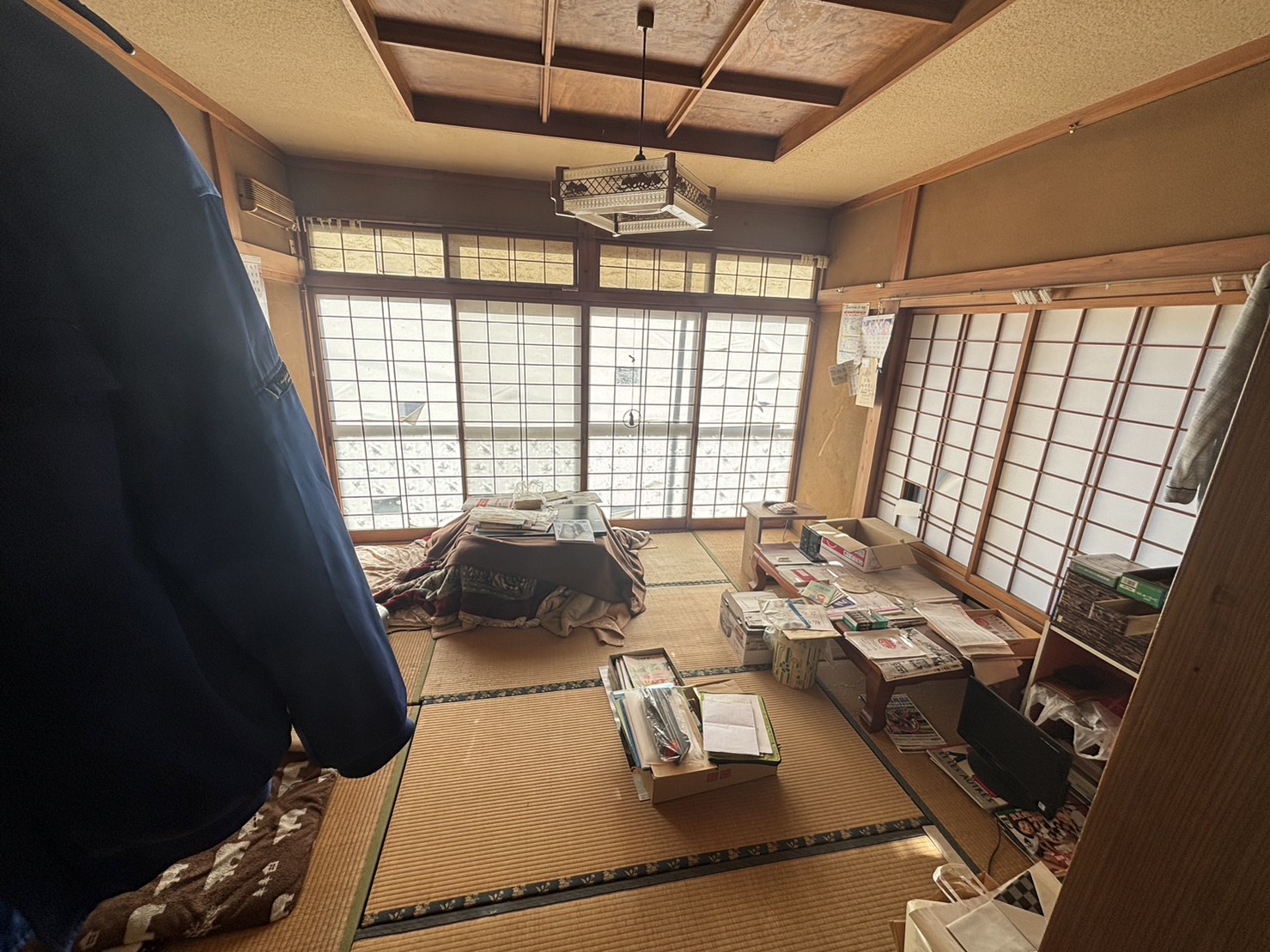 detached 矢作町寺前