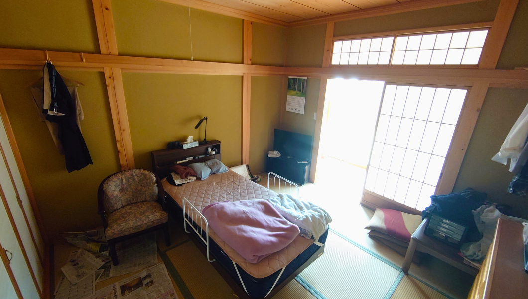 detached 気仙町字町裏