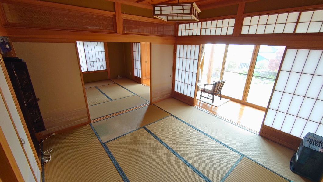 detached 気仙町字町裏