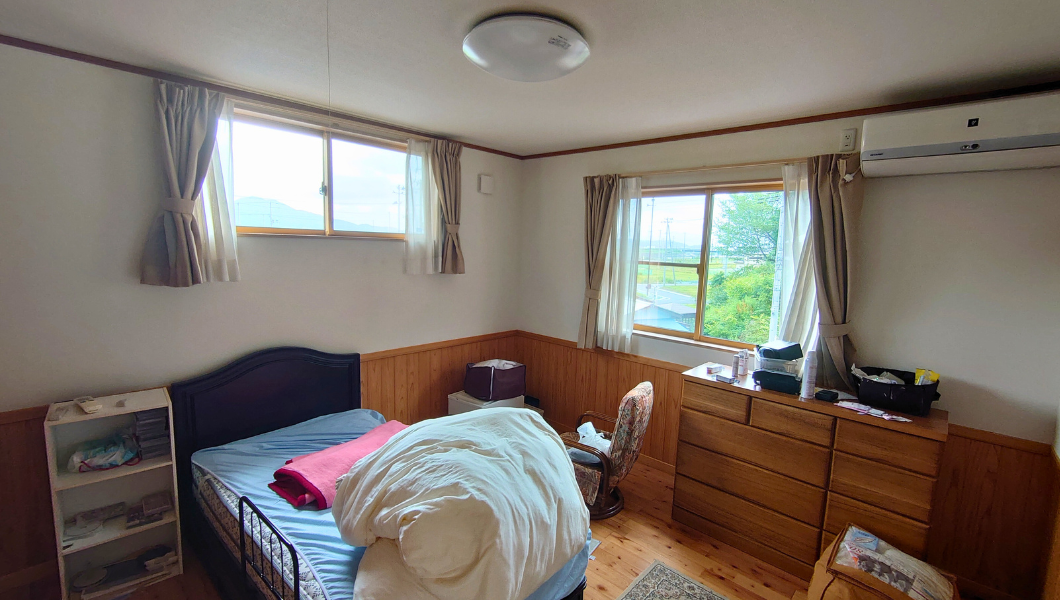 detached 気仙町字町裏