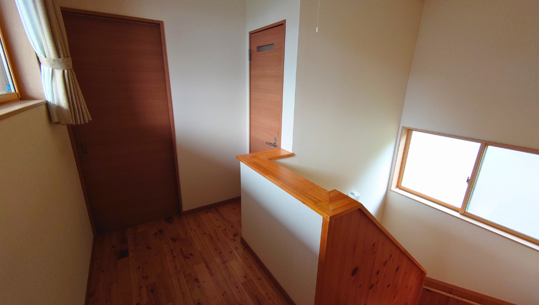 detached 気仙町字町裏