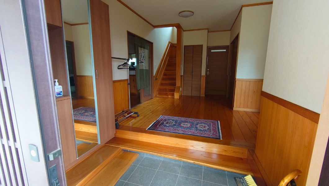 detached 気仙町字町裏