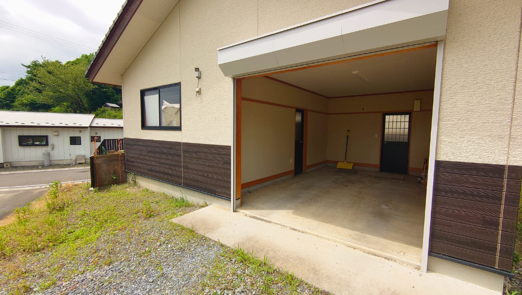 detached 気仙町字町裏