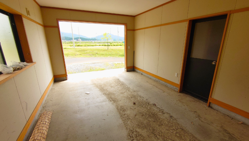 detached 気仙町字町裏