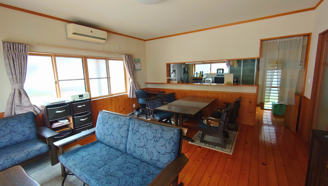 detached 気仙町字町裏