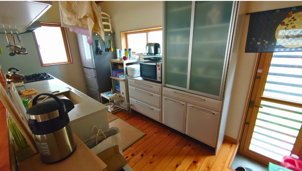 detached 気仙町字町裏