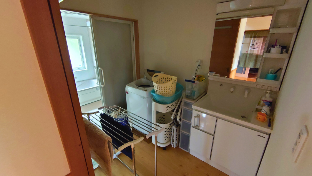 detached 気仙町字町裏