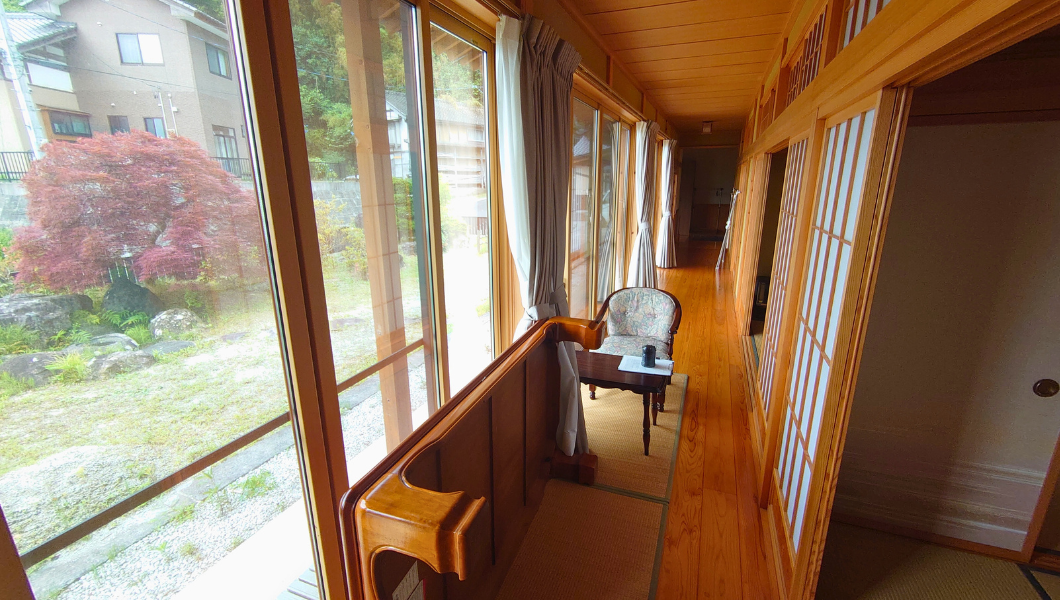 detached 気仙町字町裏