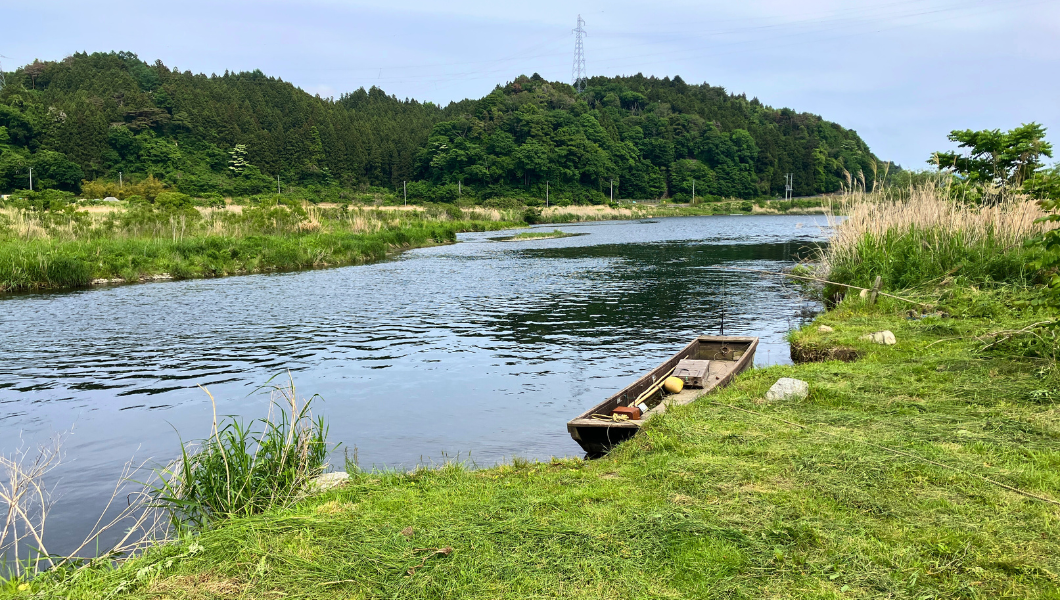 detached 気仙町字町裏