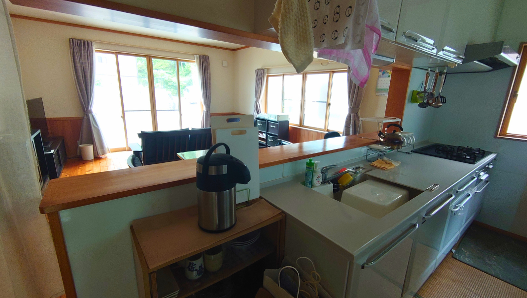 detached 気仙町字町裏