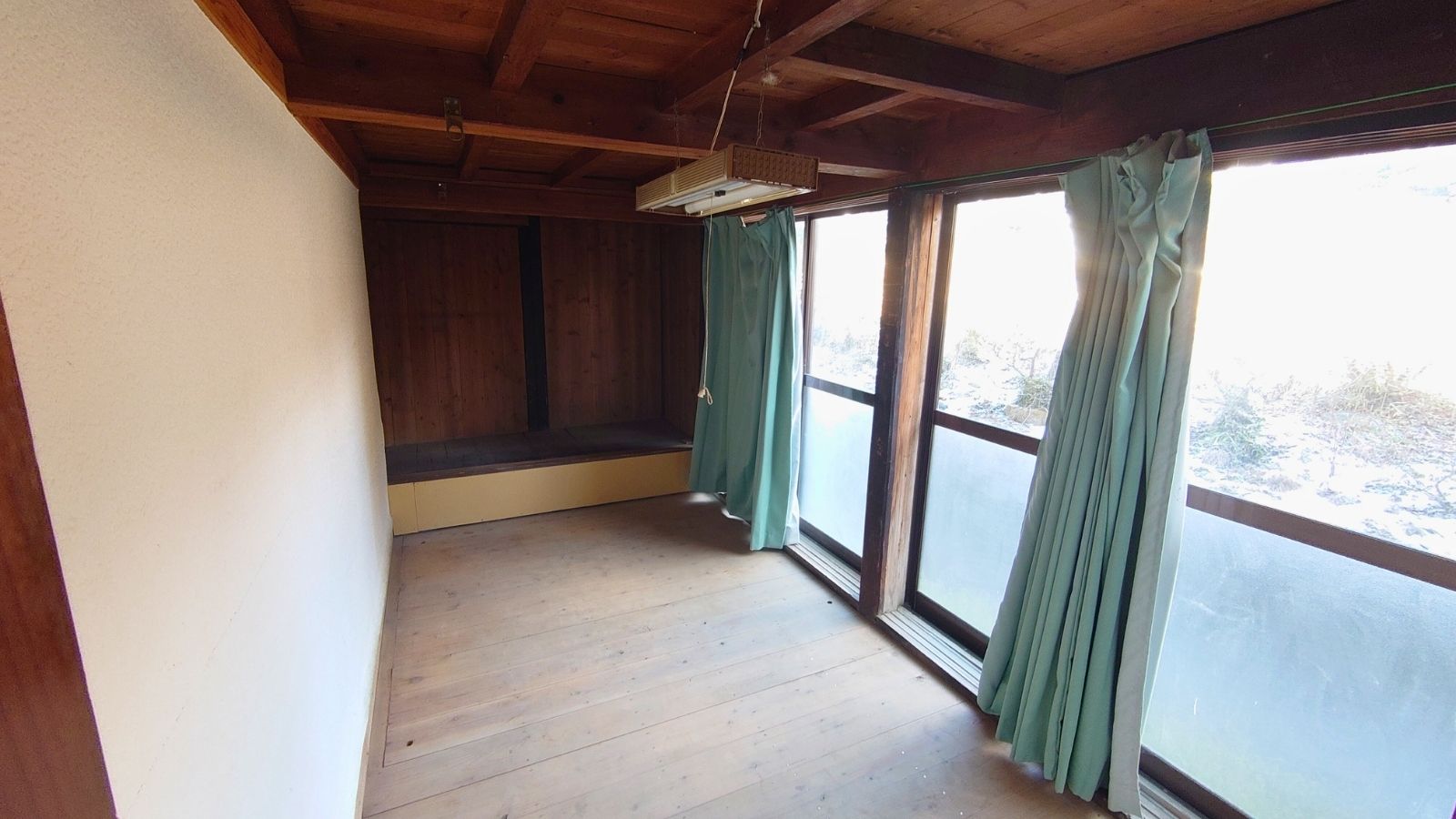 detached 矢作町字寺前