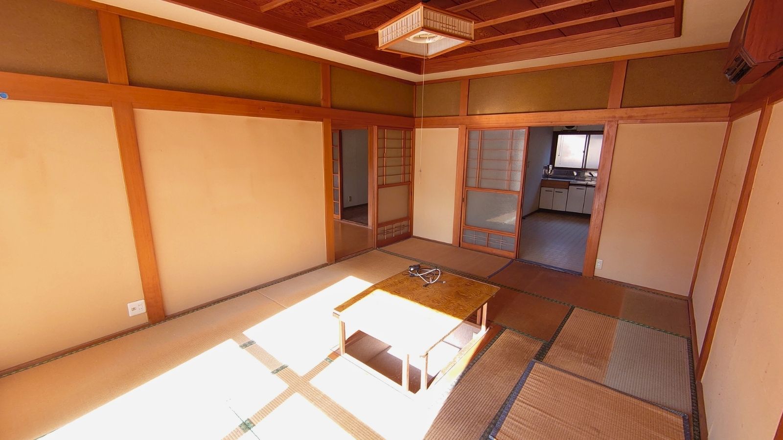 detached 矢作町字寺前